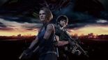 Test Resident Evil 3 Remake