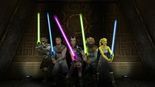 Test Wonderful Jedi Knight: Jedi Academy