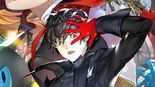 Test Persona 5 Royal
