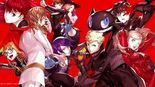Test Persona 5 Royal