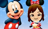 Test Disney Magical World