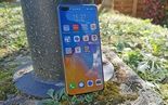 Test Huawei P40 Pro