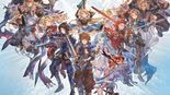 Test Granblue Fantasy Versus