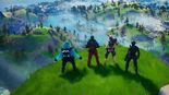 Test Fortnite
