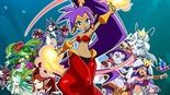 Test Shantae and the Seven Sirens