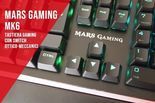 Mars Gaming MK6 Review