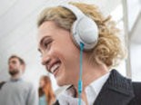 Test Bose QuietComfort 25