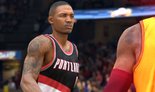 Test NBA Live 15