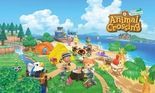 Test Animal Crossing New Horizons