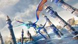 Test Panzer Dragoon Remake