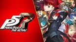 Test Persona 5 Royal
