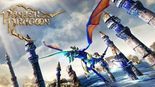 Test Panzer Dragoon Remake