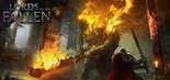 Test Lords of the Fallen