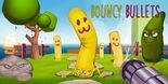 Test Bouncy Bullets