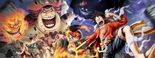 Test One Piece Pirate Warriors 4