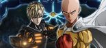 Test One Punch Man A Hero Nobody Knows