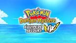 Test Pokemon Mystery Dungeon: Rescue Team DX