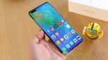 Test Huawei P40 Pro
