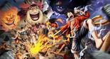 Test One Piece Pirate Warriors 4
