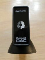 Earmen Donald Review