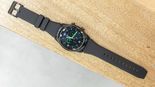 Test TicWatch Pro