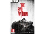 Test The Evil Within