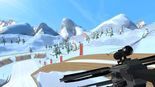 Test Ski Sniper