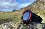 Casio WSD-F21HR Review