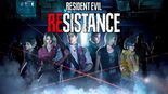 Test Resident Evil Resistance