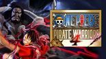 Test One Piece Pirate Warriors 4