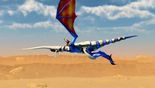 Test Panzer Dragoon Remake
