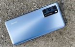 Test Huawei P40