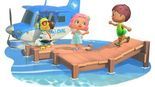 Test Animal Crossing New Horizons