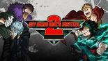 Test My Hero One's Justice 2