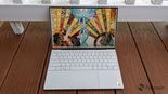 Test Dell XPS 13