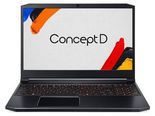 Test Acer ConceptD 5