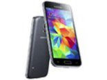 Anlisis Samsung Galaxy S5 Mini