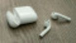 Test Apple AirPods 2