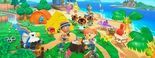 Test Animal Crossing New Horizons