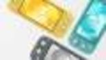 Test Nintendo Switch Lite