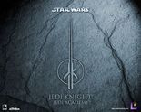 Test Star Wars Jedi Knight: Jedi Academy
