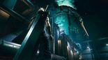 Test Final Fantasy VII Remake