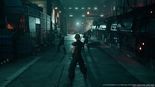 Test Final Fantasy VII Remake