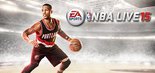 Test NBA Live 15