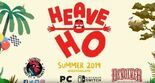 Test Heave Ho