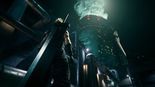 Test Final Fantasy VII Remake