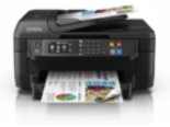 Anlisis Epson WorkForce WF-2660DWF