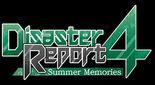 Test Disaster Report 4: Summer Memories