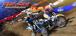 Test MX vs ATV Supercross
