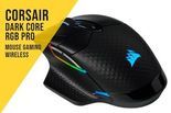 Corsair Dark Core RGB Pro test par GameScore.it
